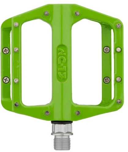 Kita Pedalai NC-17 STD II Pro žali