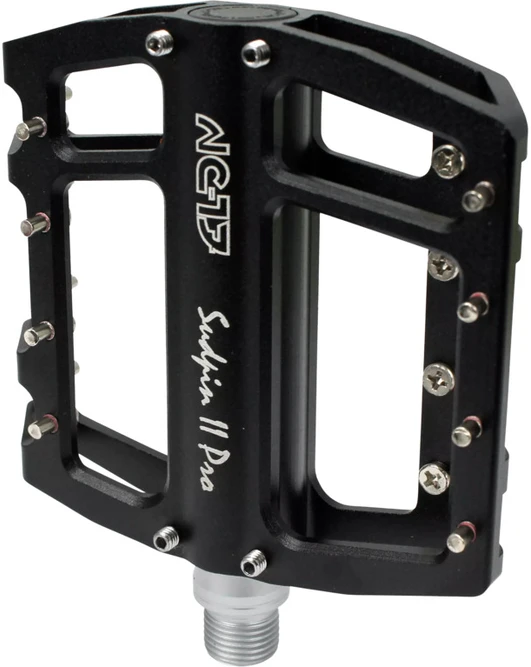 Kita Pedalai NC-17 Sudpin II Pro juodi