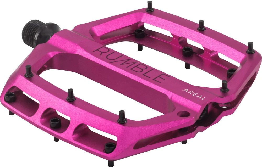 Kita Pedalai Rumble Areal MTB SC-B707pink