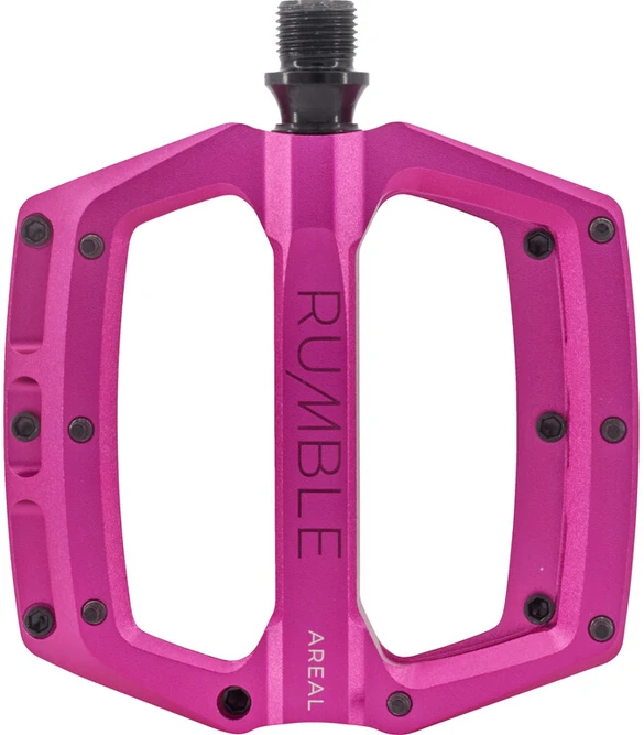 Kita Pedalai Rumble Areal MTB SC-B707pink