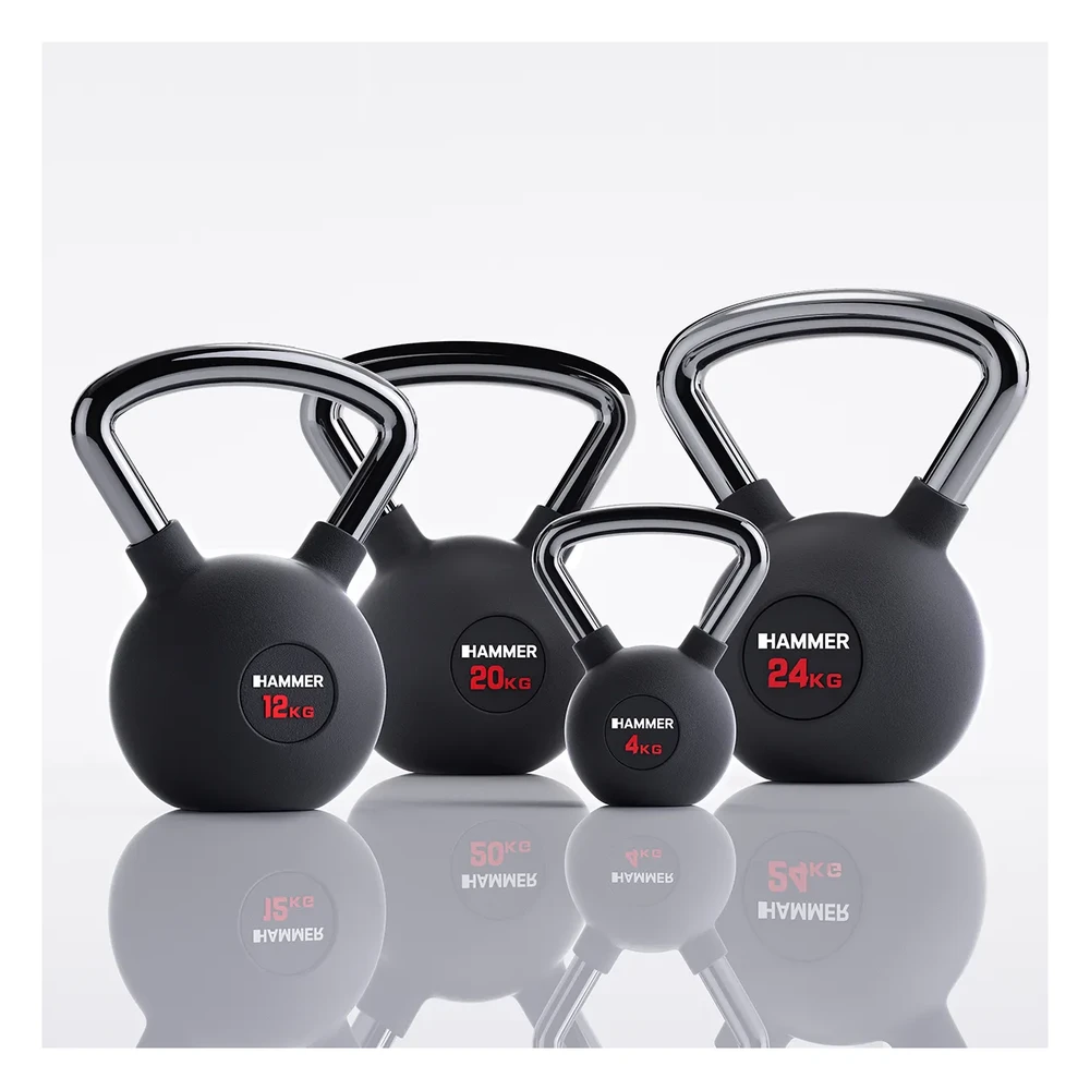 Kita Sangpomm HAMMER Premium svarmuo 22 kg