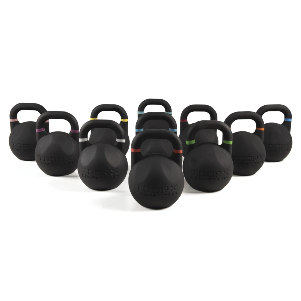 Kita Sangpomm TOORX Absolute Kettlebell, 20 kg