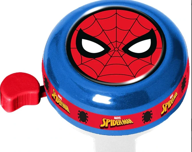 Spiderman Kita Skambutis Spider-man