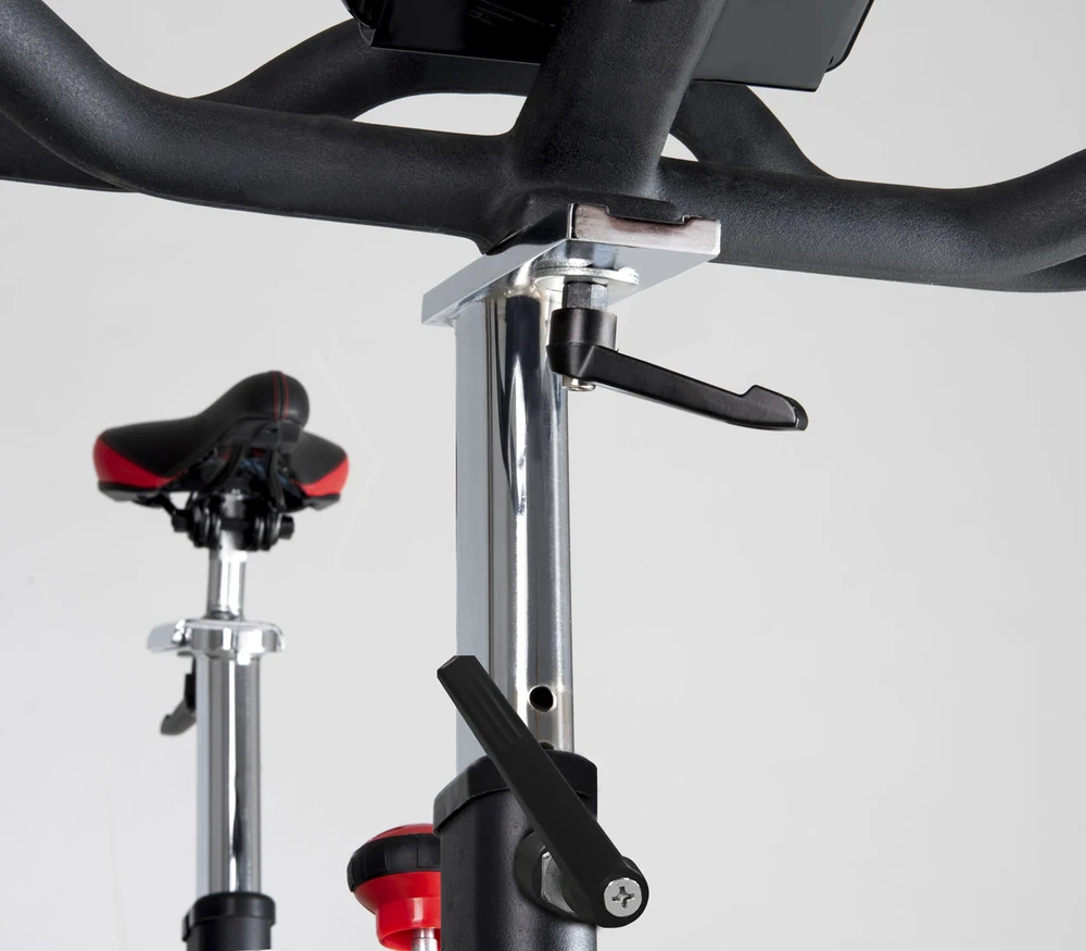 Kita Spiningo dviratis TOORX SRX-500