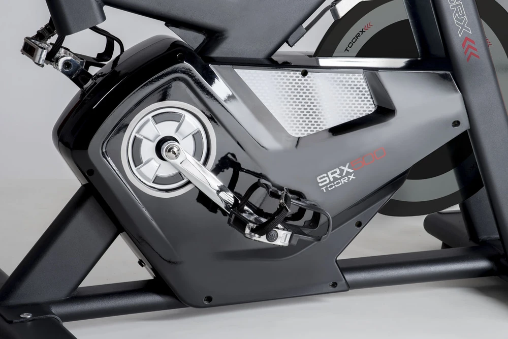 Kita Spiningo dviratis TOORX SRX-500