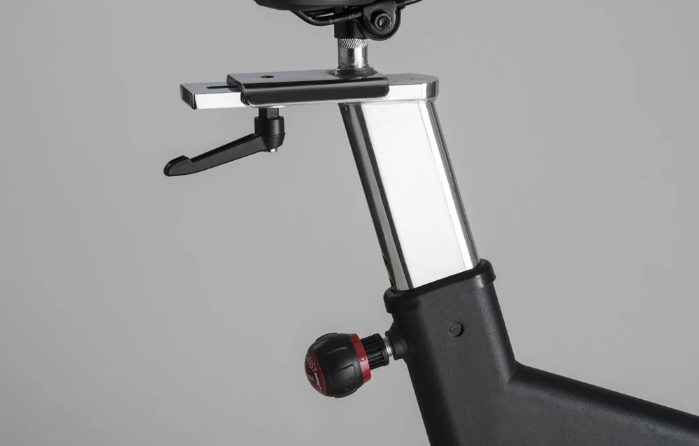 Kita Spiningo dviratis TOORX SRX-500