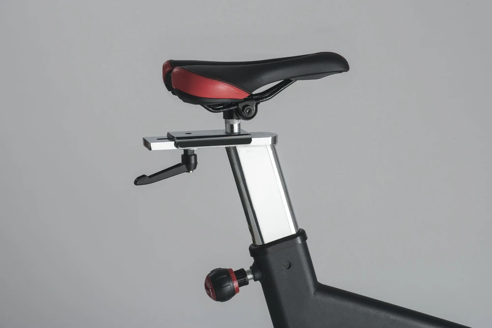 Kita Spiningo dviratis TOORX SRX-500
