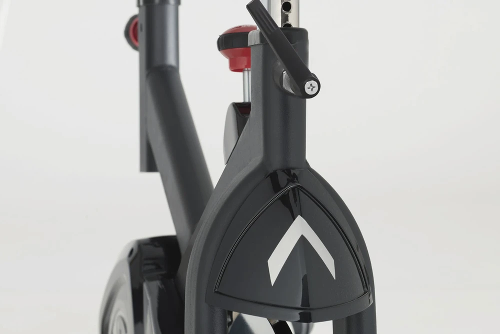 Kita Spiningo dviratis TOORX SRX-500