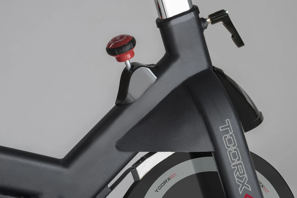Kita Spiningo dviratis TOORX SRX-500