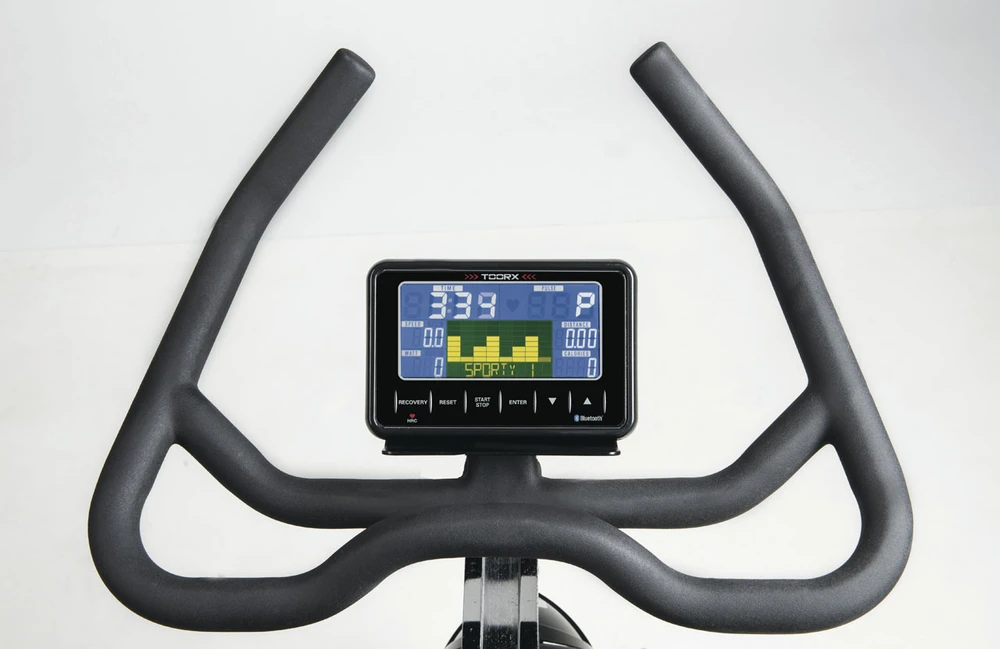 Kita Spiningo dviratis TOORX SRX-500