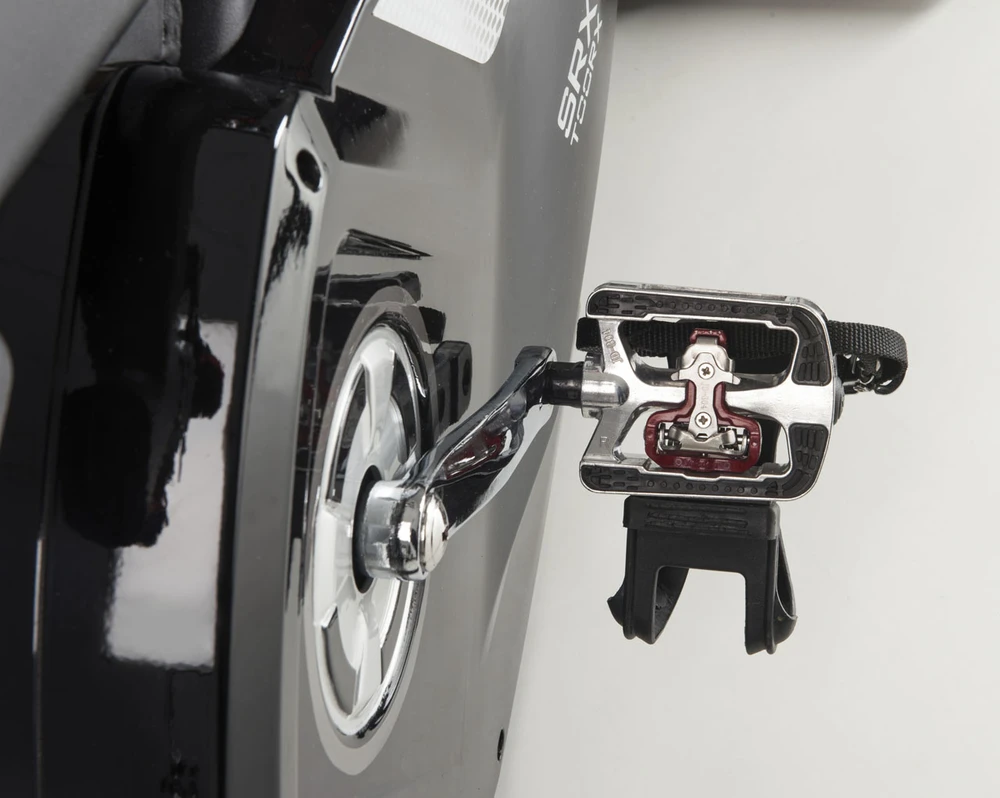 Kita Spiningo dviratis TOORX SRX-500