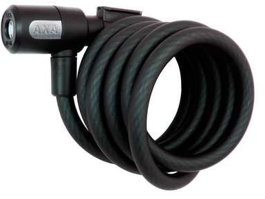Kita Spyna trosinė AXA Newton 180/12mm