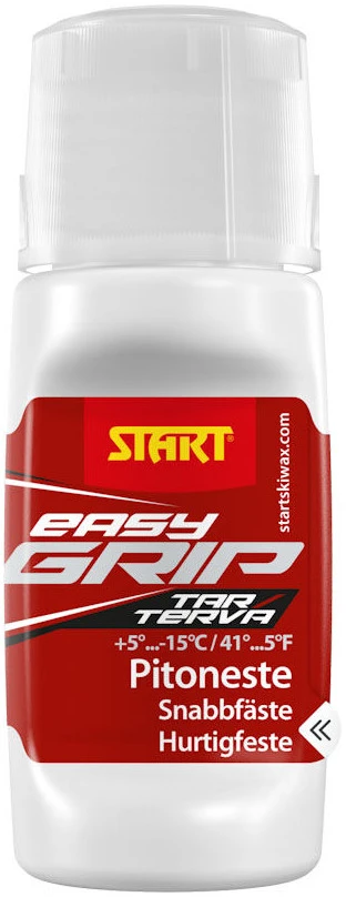 Kita START Lengvas vaškas degutui 50 ml