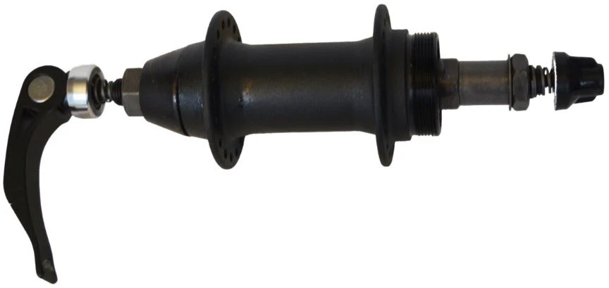 Kita Stebulė galinė Formula Schraubk 7/8fach 36