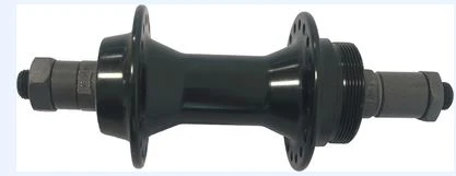Kita Stebulė galinė prisukamoms žvaigždėms Import HR 6/7