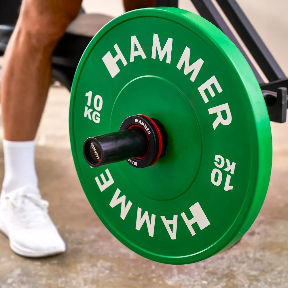 Kita Svirtinės spynos HAMMER FastLock