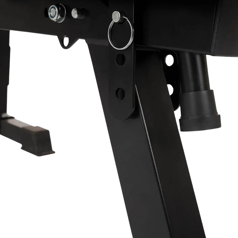 Kita Svorio suoliukas HAMMER Force 4.0