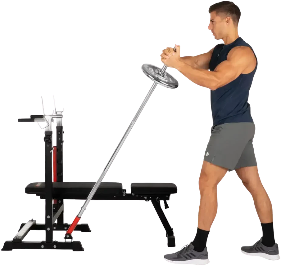 Kita Svorio suoliukas HAMMER Force 4.0