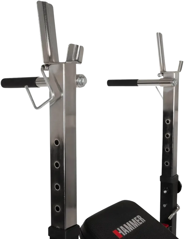 Kita Svorio suoliukas HAMMER Force 4.0
