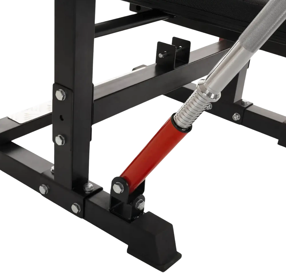 Kita Svorio suoliukas HAMMER Force 4.0