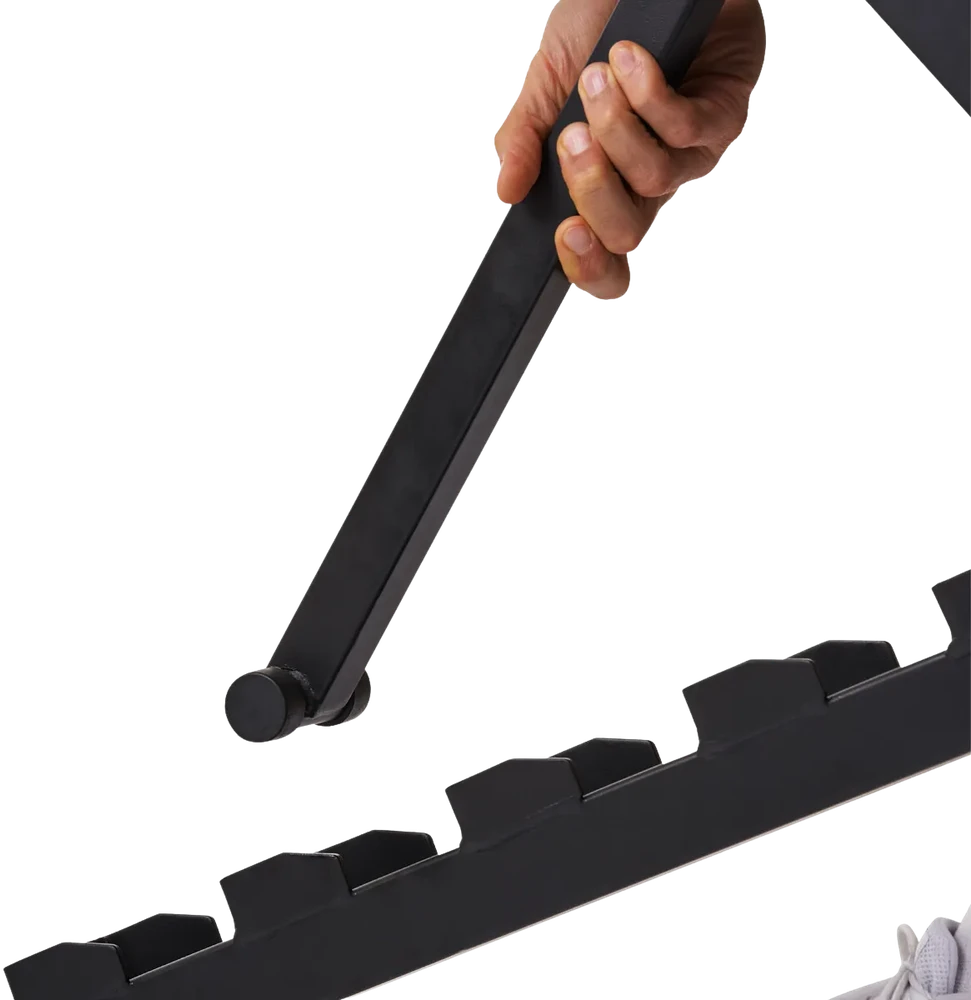 Kita Svorio suoliukas HAMMER Force 6.0
