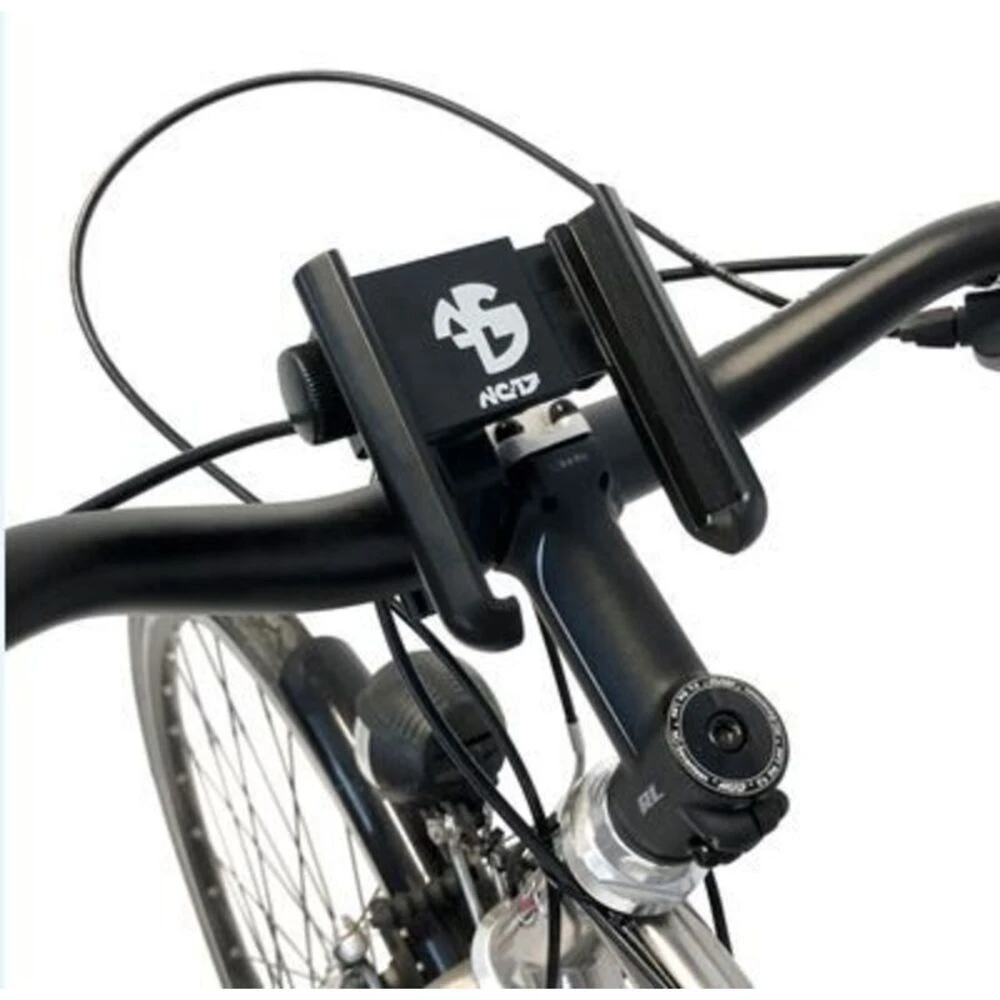 Kita Telefono laikiklis NC-17 3D One-Click Mount