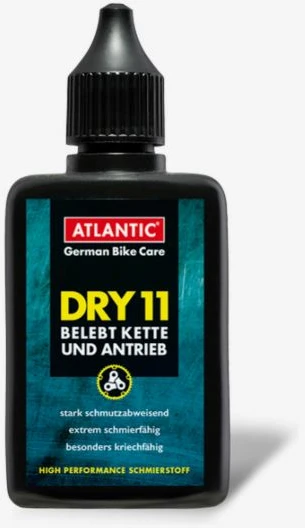 Kita Tepalas Atlantic Dry 11 50ml