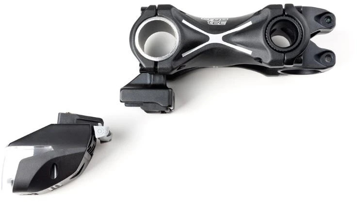 Kita Vairo iškyša Ergotec Swell X ML inkl.ML-Bracket