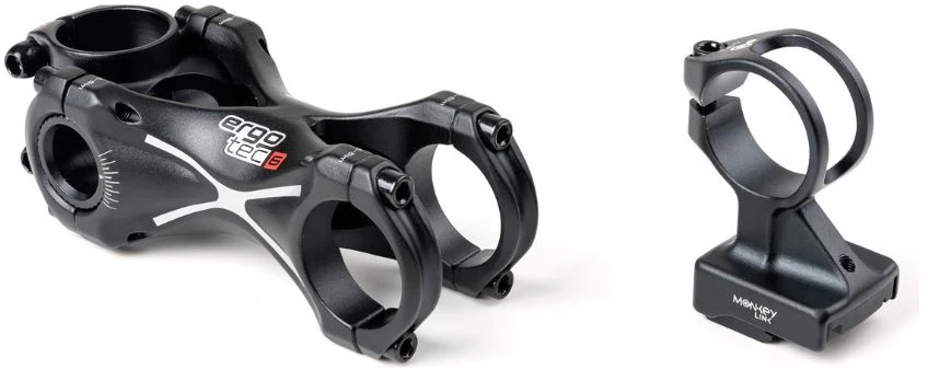 Kita Vairo iškyša Ergotec Swell X ML inkl.ML-Bracket