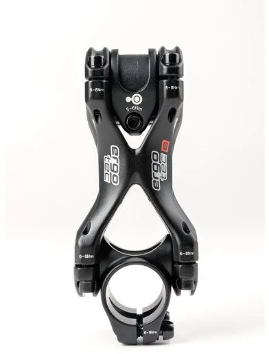 Kita Vairo iškyša Ergotec Swell X ML inkl.ML-Bracket