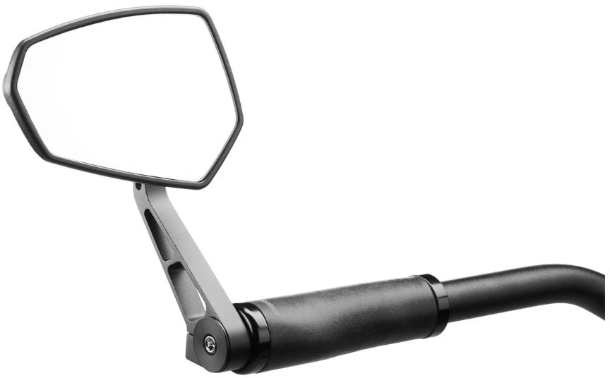 Kita Veidrodėlis Ergotec M-77 Pedelec