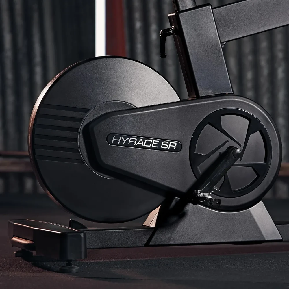 Kita Verpimo ratukas HAMMER HyRace SR