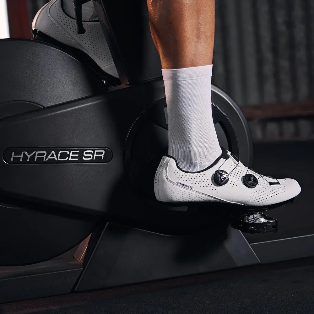 Kita Verpimo ratukas HAMMER HyRace SR
