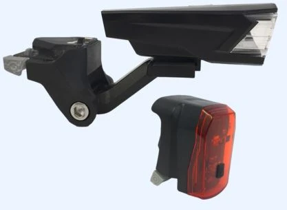 Kita Žibintų komplektas MonkeyLink ML Phenon 30 Lux