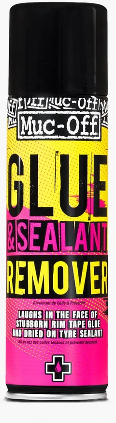 Klijų nuėmėjas Muc-Off Glue &amp; Sealant Remover 200mL