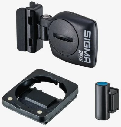 Dviračio kompiuteris Sigma BC 12.0 STS belaidis