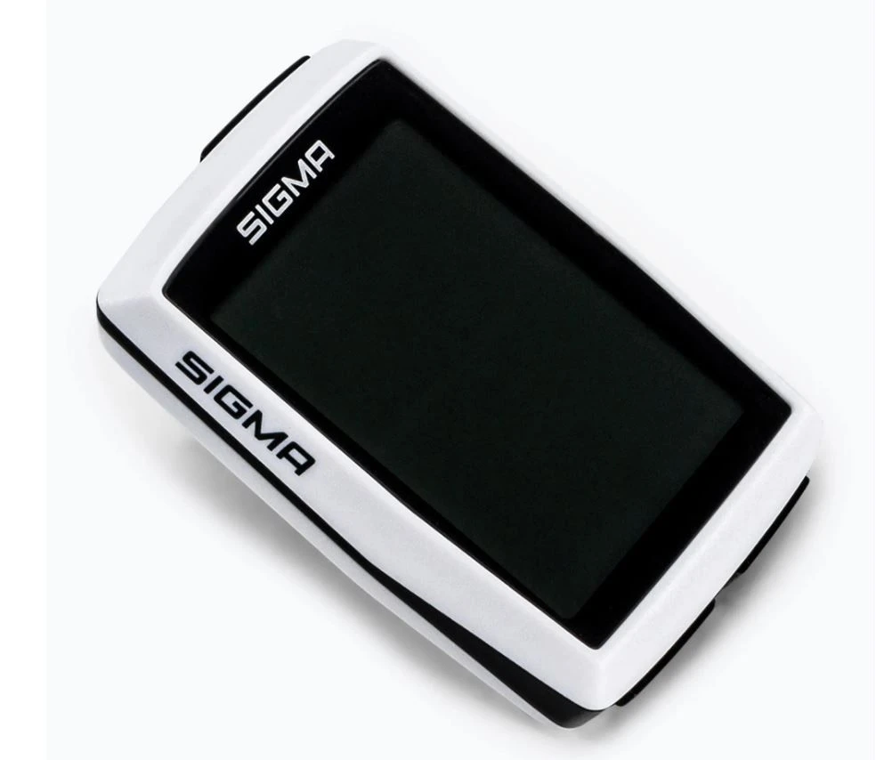 Dviračio kompiuteris Sigma BC 12.0 STS/CAD belaidis