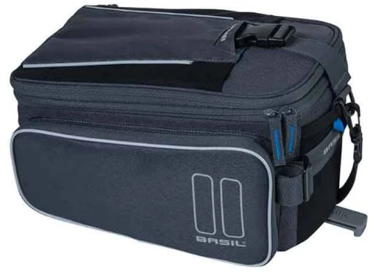 Krepšys ant bagažinės Basil Sport Design Double 32L