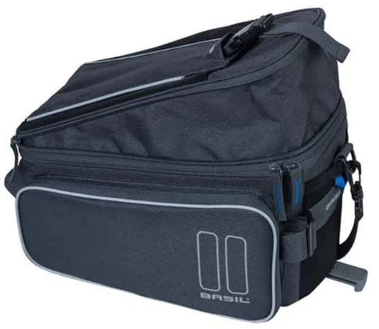 Krepšys ant bagažinės Basil Sport Design Double 32L