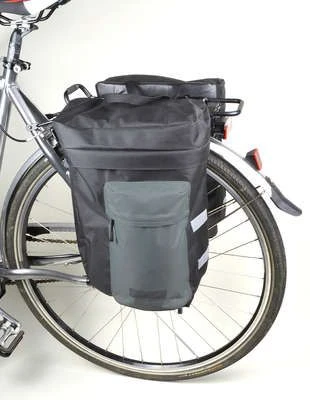 Krepsys ant bagažinės Comus Tour 14 Liter