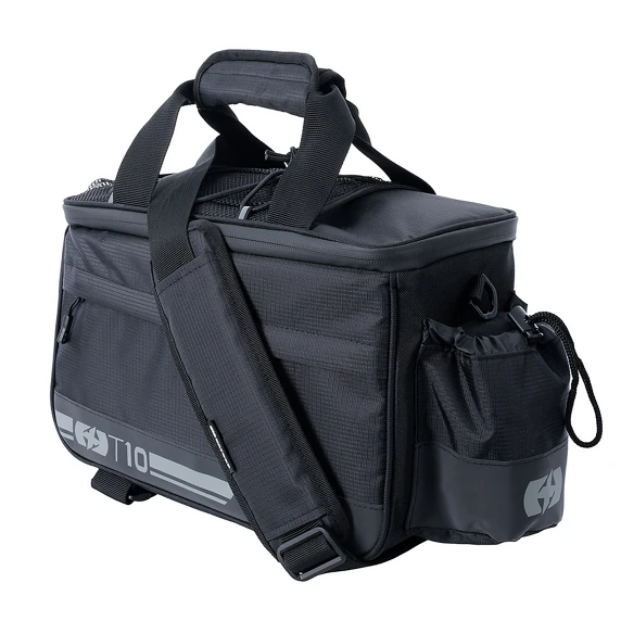 Krepšys ant bagažinės OXC T-Series T10 Rack Top Bag 10L