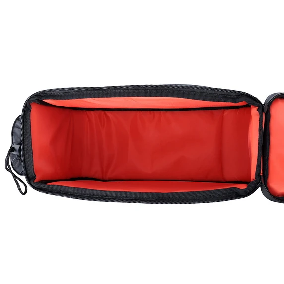 Krepšys ant bagažinės OXC T-Series T10 Rack Top Bag 10L