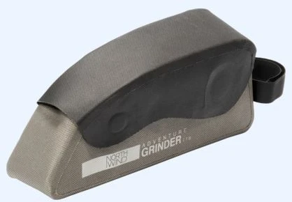 Krepšys ant rėmo NORTHWIND Grinder TTB