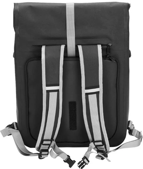 Krepšys- kuprinė Northwind Drybag RCL juoda