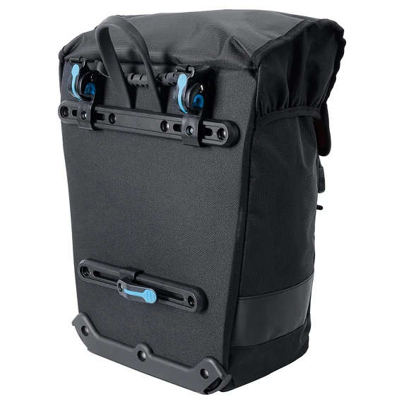 Krepšys OXC T-Series T15 QR Pannier Bag 15L