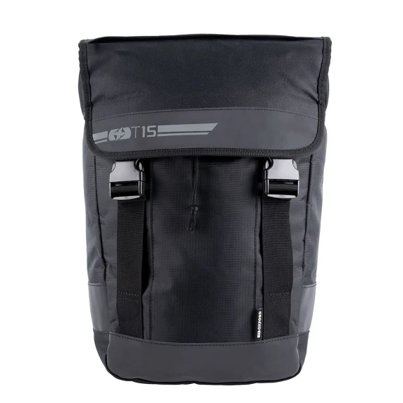 Krepšys OXC T-Series T15 QR Pannier Bag 15L
