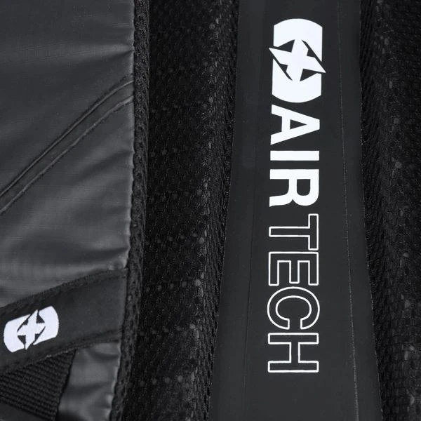 Kuprinė OXC Aqua Evo Adv Juodas 12L