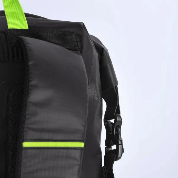 Kuprinė OXC Aqua Evo Adv Juodas 12L