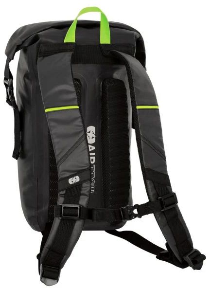 Kuprinė OXC Aqua Evo Adv Juodas 12L