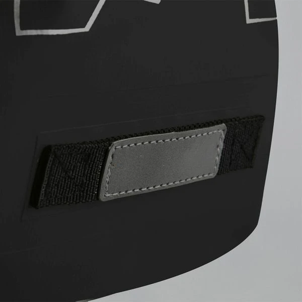 Kuprinė OXC Aqua V 12 Juodas